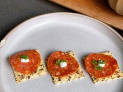 -FOOOO CITY CLUB 孚乐里音乐西餐酒吧(悠方店)