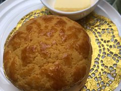 旺角菠萝油-大树餐厅(红旗街万达店)