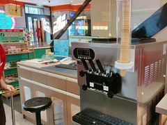 -灶座小锅烀饼·铁锅炖(道里店)