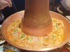 -浩海火燒雲傣家菜(芮欧百货店)