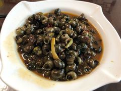 -太湖好灶头土菜馆(石公路店)