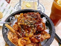 -渔记茶餐厅(渔村店)