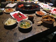 -重庆渝达老火锅(春熙路店)