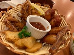 -COCO壱番屋(北京平安国际金融中心店)