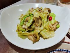 -美博·美术博物馆主题餐厅(威尼斯水城店)