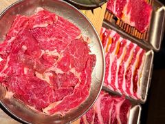 -西塔老太太泥炉烤肉(亚运村店)