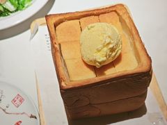 -绿茶餐厅(淮安吾悦广场店)