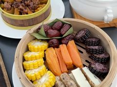 -汉水谣·江景餐厅(江滩店)