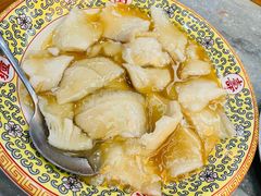 糟熘鱼片-砂锅居(西四店)