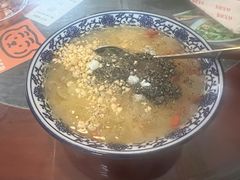 银耳糯米粥-袁妈红豆汤(重庆总店)