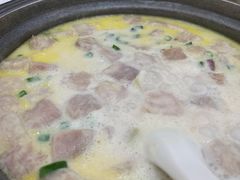 -东豪园林海鲜酒家(南港路辅路店)