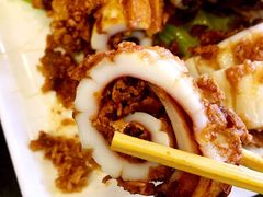 -金龙烧烤·牛肉面(西塔店)