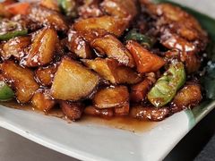 -壹条龙饭庄台基厂店