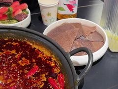 -俏媳妇火锅(宽窄巷子店)