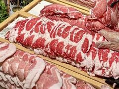 -汉阳廷自助烤肉·火锅(万丰海岸城店)