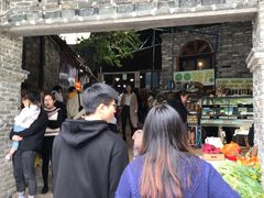 门面-桃姐农庄老字号(从化温泉店)