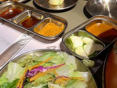 -西塔老太太泥炉烤肉(双井店)
