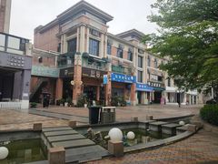 -渔人码头(洛溪店)