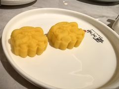 -陶兰居·手工点心·粤菜(圆融时代广场店)