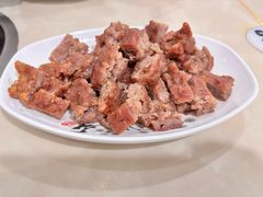 -美兰春记食店·龙舌坡红烧牛肉