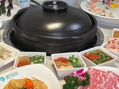 -四季缤纷椰子鸡(德思勤店)