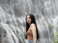 -千泷沟大瀑布旅游区