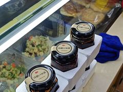 -清真·尖子尖牛肉面(王府井店)