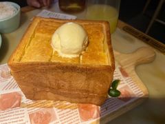 -绿茶餐厅(广州天河城店)
