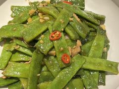 -阿庄新豫菜(航海东路店)