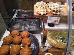 -巴黎贝甜(龙之梦购物中心虹口店)
