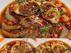 -潮之南·潮汕菜·鱼仔档(南山店)