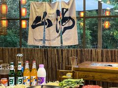 -阳阳老火锅(小南门店)