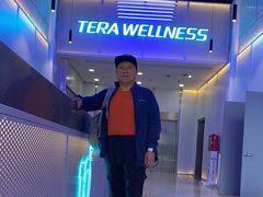 -一兆韦德健身·城市运动馆