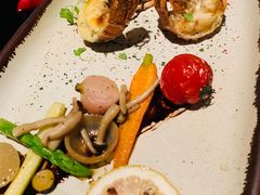 -上海苏宁宝丽嘉酒店·Cafe Bellagio西餐厅