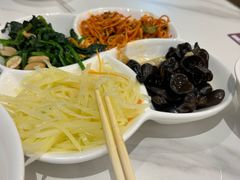 -东方饺子王(新奥购物中心店)