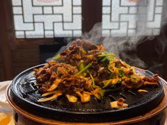-京味斋·北京烤鸭(华威桥北工大店)