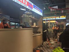 -哈哈碳都·牛肋条无限自助烤肉(宝龙店)