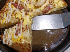 -必胜客(漕宝路店)