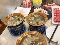 -东来顺•非遗火锅(外滩店)