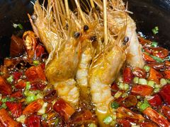 -成都吃客(九眼桥店)