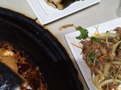 -大鹅岛灶台鱼·铁锅炖(水库路店)
