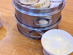 -蔡林记(汉街店)