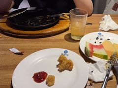 -纽斯特牛排自助餐厅(浦东文峰广场店)