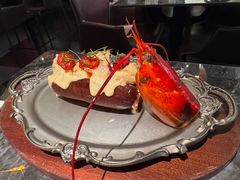 -LESCEDARS Brasserie Bistro香柏树