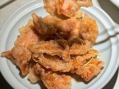 -北李妈妈菜·海肠捞饭(高新万达店)