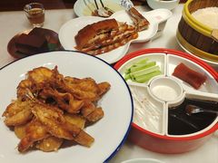 -小吊梨汤·北京菜·烤鸭(双井乐成中心店)