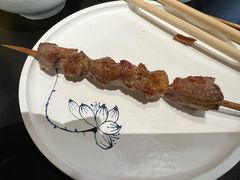 -常赢三兄弟·清真涮肉·清真炒菜(朝阳新城店)