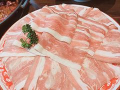 -楠火锅(昆山金鹰店)