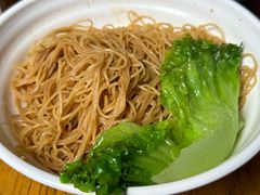 -小梁哥云吞面(黄贝岭店)