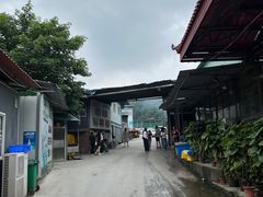 -红旗山庄(圭峰山店)